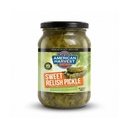 AH Sweet Relish Gherkins Diced Pickle (12x740g)