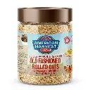 AH ROLLED OATS (24x400G) JAR