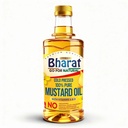 Bharat Mustard Oil (24x200ml)