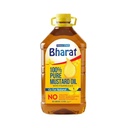 Bharat Mustard Oil (4x5L)