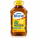 Bharat Mustard Oil (4x5L)