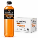 Hydralyte VitaSport+ Orange Hydration Drink (24x500ml)