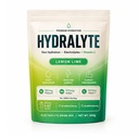 Hydralyte Electrolyte Powder Lemon Flavour (10 X 800 GMS)