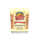 INDIA MILLS CHICK PEAS 9MM (12X1KG)