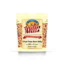 INDIA MILLS CHICK PEAS 9MM (20X500GM)