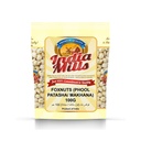 INDIA MILLS Foxnuts Phool Patasha Makhana 100g