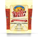 INDIA MILLS KASHMIRI CHILLI POWDER 200GMS