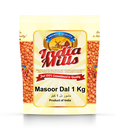 INDIA MILLS MASOOR DAL (12X1KG)