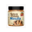 INDIA MILLS Soya Chaap Masala (72x100g)