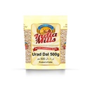 INDIA MILLS URAD DAL (20X500GM)