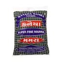 Kanaiya Mamra Puffed Rice Pouch (20x500g)