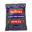Kanaiya Mamra Puffed Rice Pouch (20x500g)