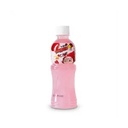 Kokozo Lychee Juice With Nata De Coco(320mlx48)