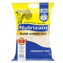 NUTRIZAIN GOLD JASMINE RICE (5x5KG)