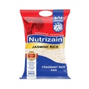 Nutrizain Jasmine Rice (5x5kg)