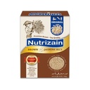 Nutrizain Brown Jasmine Rice (6x4lb) 1.8kg