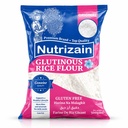 Nutrizain Glutinous Rice Flour (24x500g)
