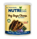 Nutrizain Soya Chaap (12x850g)