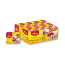 PROMOLAC Saffron Stock Cubes (24x24x20g)