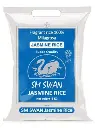 SM SWAN JASMINE RICE 8X5KG