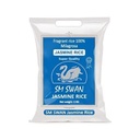 SM SWAN JASMINE RICE 8X5KG