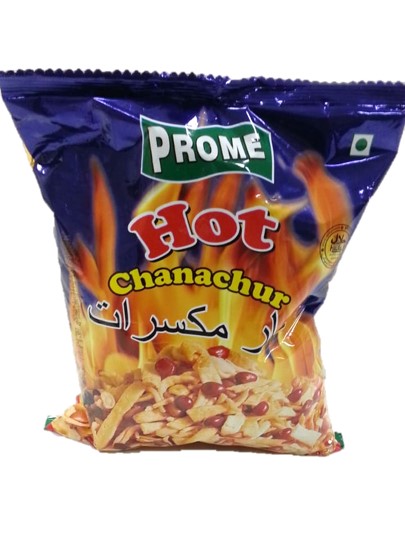 Prome Chanachur (48x150g) HOT