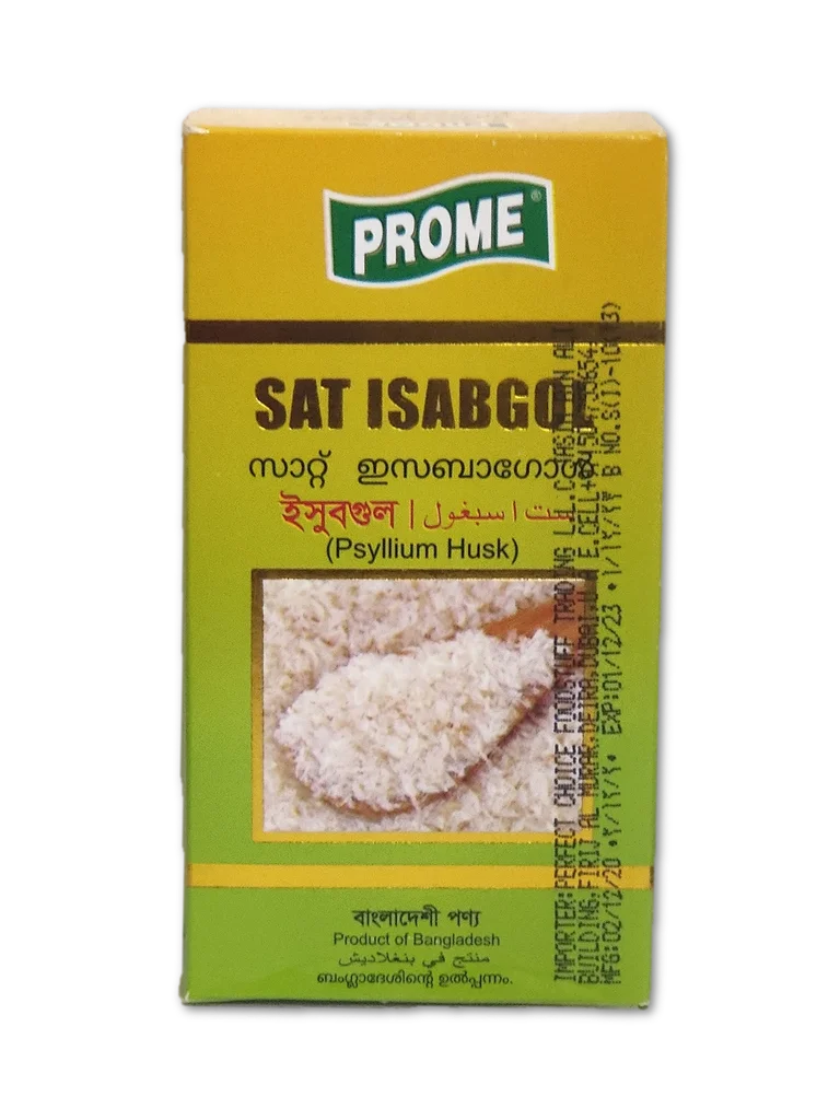 Prome Isapghol (48x50g)