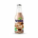 Vmin Soy Milk Chocolate   (24x300ml)