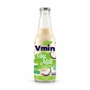 Vmin Soy Milk Coconut Milk (24x300ml)