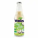 Vmin Soy Milk Coconut Milk (24x300ml)