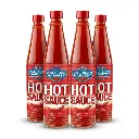 AH Hot Sauce 4Pack (4x88ml)