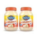 AH Classic Mayonnaise 2Pack (2x946ml)