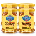 AH NATURAL HONEY 2Pack(2x400g)