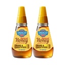 AH NATURAL HONEY 2Pack(2x400g)