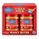 AH Peanut Butter Creamy (6x2x340g) Offer