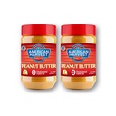 AH Peanut Butter Creamy (2x510g) Offer