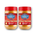 AH Peanut Butter Creamy (2x510g) Offer