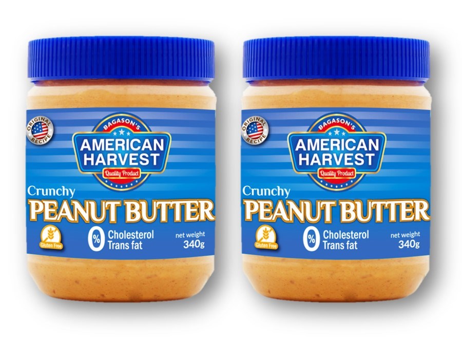 AH Peanut Butter Crunchy (6x2x340g) Offer