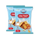 AH Premium Milk Toast 300g 2pack