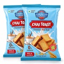 AH Premium Milk Toast 300g 2pack