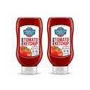 AH Premium Tomato Ketchup 2Pack (2x560g)