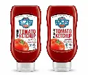 AH Premium Tomato Ketchup 2Pack (2x560g)