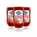 AH Premium Tomato Ketchup 3Pack (3x340g)