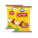 AH Premium Wheat Toast 300g 2pack