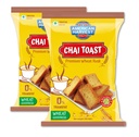 AH Premium Wheat Toast 300g 2pack