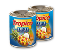 Tropico Fruit Cocktail (2x850g)