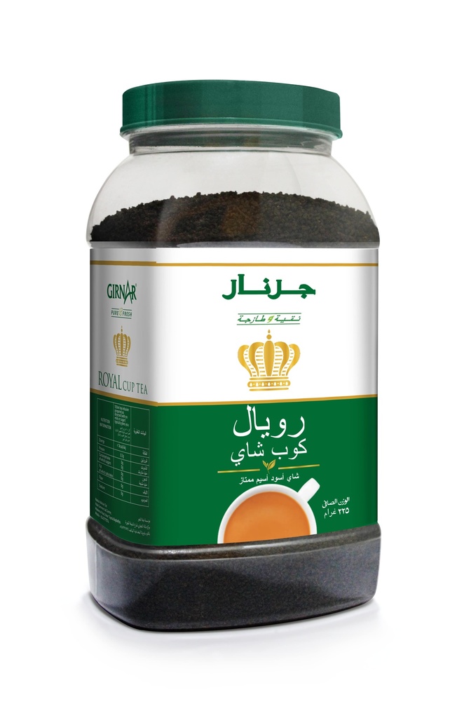 Girnar Royal Cup (225gx48)