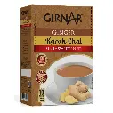 Girnar Ginger Premix 3in1 (10 Sachets) (140gx36)