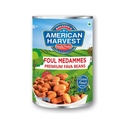 AH Fava Beans (Foul Medammas Plain)(24x400g)