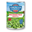 AH Green Peas (24x400g)